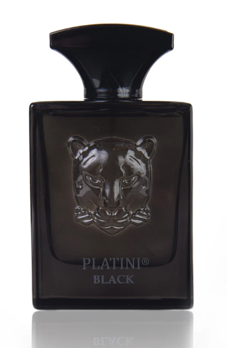 Perfume Platini Black