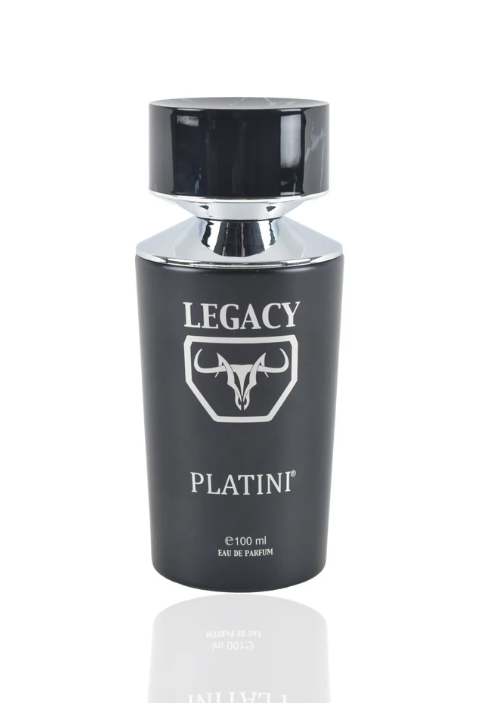 Legacy Eau Platini